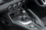Mazda MX-5 Convertible Sport Tech 2020 года (UK)